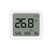 XIAOMI Mi Monitor temperatury i wilgotności 3 biały / Cyfrowy termometr z higrometrem / Bluetooth