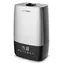 Blaupunkt AHS801 srebrny / nawilżacz powietrza / funkcja oczyszczania powietrza / 105W / pilot zdalnego sterowania / 5 l / 400ml/h