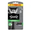 Wilkinson Xtreme3 Black Edition Comfort maszynki jednorazowe dla mężczyzn 3+1 szt.