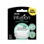 Wilkinson Intuition Sensitive Care Wymienne końcówki 6 szt.