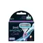 Wilkinson Hydro Silk dla kobiet wymienne głowice 3 szt.