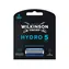 Głowice wymienne Wilkinson Hydro 5 Skin Protection 8 szt.