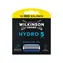Wilkinson Hydro 5 Skin Protection XXL głowice wymienne 12 szt.