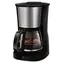 Sencor SCE 3050SS srebrny / Ekspres przelewowy / 1000W / 1,25l  