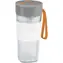 Sencor SBL 150WH biały / Przenośny blender do koktajli fitness / 50 W / 330 ml