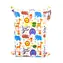 Wodoodporna torba zoo GaGi