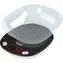 Waga kuchenna Lamart Pezo z miską czarna / wyświetlacz LCD / maks. 5000 g / 2 x AAA / plastik