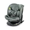 Fotelik samochodowy BabyAuto KANDA iFIX i-Size 360, 40-150, PINE GREEN