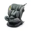 Fotelik samochodowy BabyAuto VALORA i-Fix i-Size 360° 40-150, PINE GREEN
