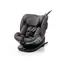 Fotelik samochodowy BabyAuto XPERTA i-Size 40-150, SZARY Dobby