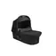 Kosz BabyJogger CITY MINI2/GT2/ELITE2-SINGLE-OPULENT BLACK