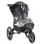Płaszcz przeciwdeszczowy BabyJogger SUMMIT X3 SINGLE