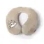Poduszka podróżna do samochodu Babypack, beżowa _
