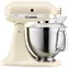 KitchenAid 5KSM185PSEAC krem migdałowy / robot kuchenny Artisan / 300 W / 4,8 l / 10 prędkości