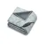 BEURER HD 75 szary / koc grzewczy / 90W / 6 temperatur / 180 x 130 cm