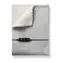 BEURER HD 81 szary / koc grzewczy / 110W / 6 temperatur / 180 x 130 cm