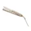 BEURER HS 70 gold / prostownica do włosów / 43W / 100-220 °C / jonizacja / wyświetlacz LED