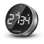 Eldonex QuickCount timer srebrny