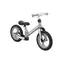 Rowerek biegowy KikkaBoo Blace Grey / od 2 do 5 lat
