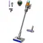 Dyson V12s Detect Slim Submarine (2025) / Odkurzacz pionowy / akumulator / 150 W / 0,35 l / 60 min