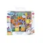 Playgro - Zestaw prezentowy: skarpetki z grzechotką i bransoletki Jungle Friends / od 0 lat