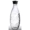 Rozpakowany - SodaStream Szklana Butelka Penguin/Crystal SODA 0,7 l / rozpakowany