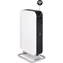 Grzejnik olejowy młyński OIL1500WIFI3 GEN3 / 1500W / APP+WIFI / czarno-biały