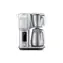 Sage SDC465BSS srebrny / Ekspres przelewowy / 1650W / 1,8l