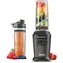 Sencor SBL 7078BK czarny / blender do smoothie / 800W / 2 x 600ml
