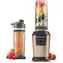 Sencor SBL 7077CH chromowany / blender do smoothie / 800 W / 2 x 600 ml