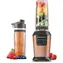 Sencor SBL 7076GD złoty / blender do smoothie / 800W / 2 x 600ml