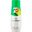SodaStream 7UP 440 ml / do 9 litrów napoju