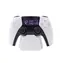 Kontroler Paladone White z budzikiem PlayStation 5 biały / Cyfrowy budzik z lampką / 3x AA