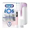 Oral-B iO Series 9 White Alabaster Luxe Edition / Elektryczna szczoteczka do zębów / Magnetyczna iO / 7 trybów / OLED