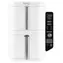 Ninja SL400EUWH / frytkownica na gorące powietrze / 2470 W / 9,5 l / 6 programów / 40°C - 240°C