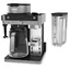 Ninja Prestige CFN802EU srebrny / ekspres do kawy na kapsułki / przelewowy / 1650 W / 19 barów / 1,8 l 