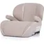 CHIPOLINO Booster seat Sonic i-Size 125-150cm Isofix, Tiramisu