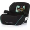 CHIPOLINO Fotelik podwyższający Sonic i-Size 125-150cm Isofix, Dino