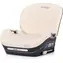 CHIPOLINO Fotelik podwyższający Genesis SMART i-Size 125-150 cm Isofix Cashmere