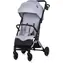 Wózek sportowy CHIPOLINO Pixie Cloud Grey
