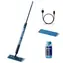 Philips seria 5000 XV5113/01 OneUp niebiesko-czarny / mop elektryczny / 0,28 l / 70 min