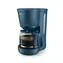 Philips HD7411/70 niebieski / ekspres przelewowy / 1080 W / 1,3 l