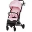 Wózek dziecięcy CHIPOLINO Sports Pixie Pink Marshmallow / do 22 kg / od 6 miesięcy do 4 lat