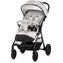 Wózek dziecięcy CHIPOLINO Sports Sparkle Biscotta / do 15 kg / od 6 do 36 miesięcy