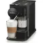 Bazar - DeLonghi EN510.B Nespresso Lattissima One / Ekspres do kawy na kapsułki / 1450 W / 19 bar / Nespresso / zbiornik 1 L / czarny / bazar