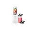 Nutribullet Turbo NBT1006MW biały mat / 1,0 l / 1000 W