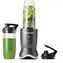 Nutribullet Ultra 1200 NB1206DGCC ciemnoszary / 0,9 + 0,7 l / 2 pojemniki / 1200 W