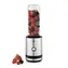 Blender do smoothie WMF Smoothie-to-go srebrny / 300 W / 0,6 l