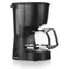 Tristar CM-1246 czarny / Ekspres przelewowy / 600W / 0,6 l