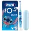 Uszkodzone opakowanie - Oral-B iO 2 Kids Stitch niebieski / Szczoteczka elektryczna / dla dzieci od 6 lat / 3 tryby pracy